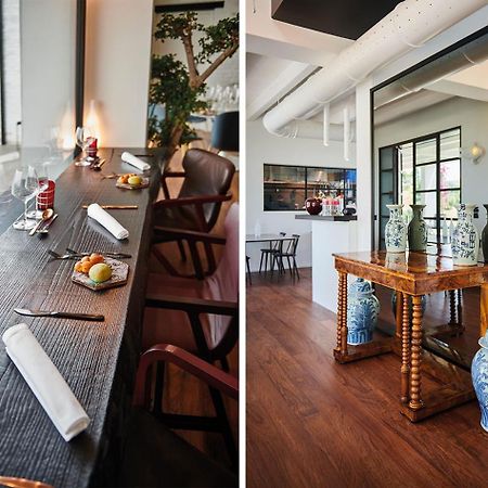 Idea 18 Boutique Hotel Controguerra Zewnętrze zdjęcie