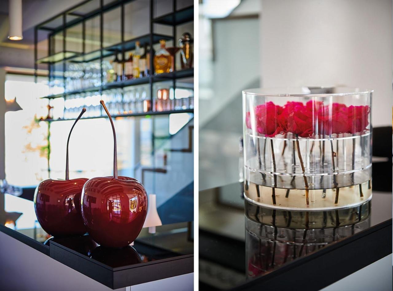 Idea 18 Boutique Hotel Controguerra Zewnętrze zdjęcie
