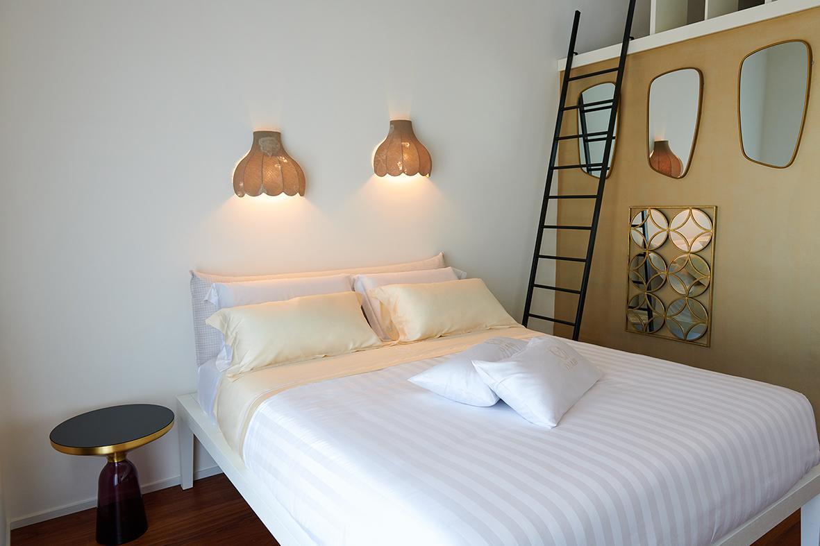 Idea 18 Boutique Hotel Controguerra Zewnętrze zdjęcie